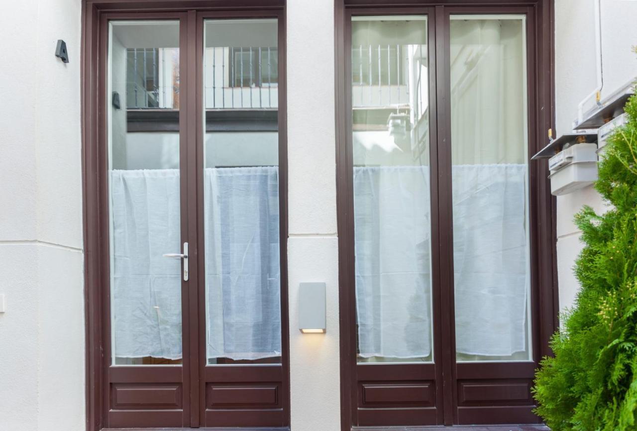 Patio En Madrid公寓 外观 照片